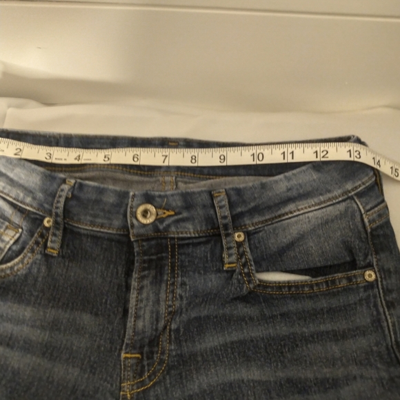 Size 28 Guess Los Angeles Skinny Jeans - Picture 7 of 10